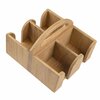 Whitecap Teak Four Mug Holder 63410